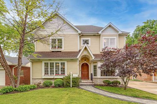 1341 Brophy, Park Ridge, IL 60068