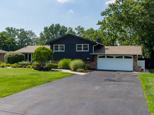 11606 N Brightway, Mokena, IL 60448