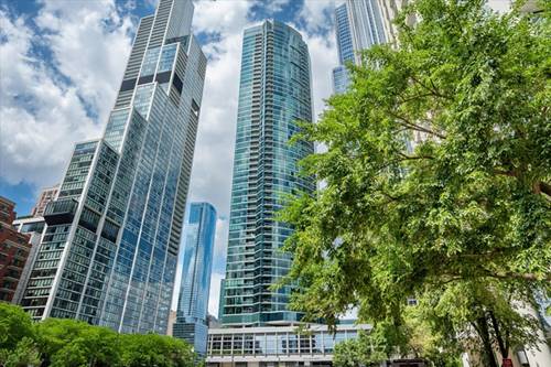 1201 S Prairie Unit 803, Chicago, IL 60605