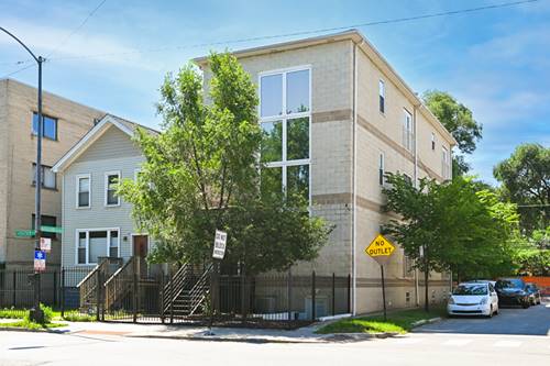2539 W Foster Unit 3, Chicago, IL 60625