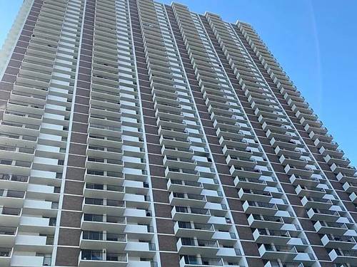 6033 N Sheridan Unit 18G, Chicago, IL 60660