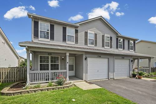 1766 Rebecca, Romeoville, IL 60446