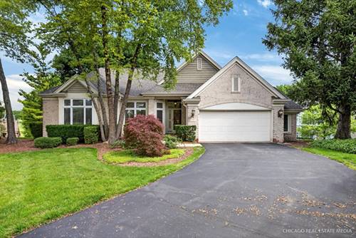 7 Castle Pines, Lake In The Hills, IL 60156