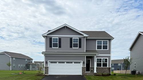 1445 Vintage, Oswego, IL 60543
