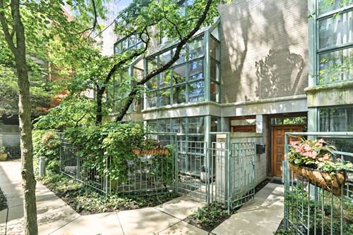 107 W Delaware Unit F, Chicago, IL 60610
