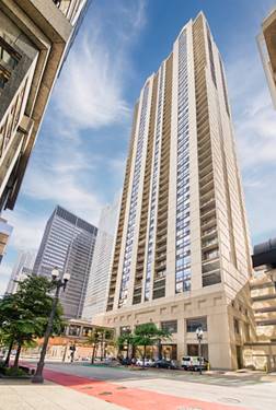 200 N Dearborn Unit 1007, Chicago, IL 60601