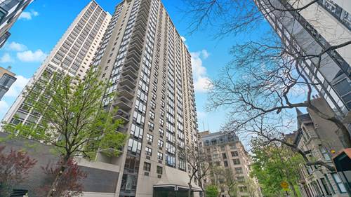 1313 N Ritchie Unit 2405, Chicago, IL 60610