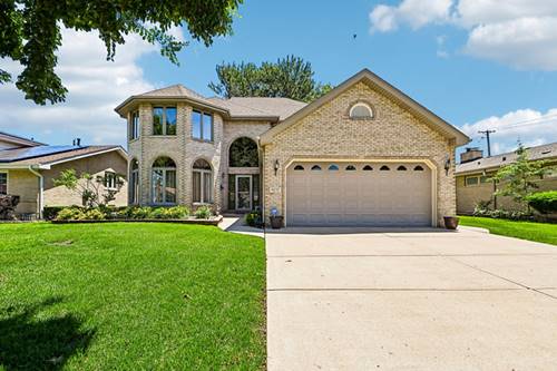 9237 Kedvale, Oak Lawn, IL 60453