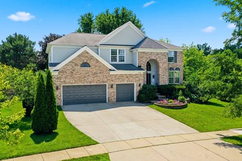 518 Wildflower, Streamwood, IL 60107