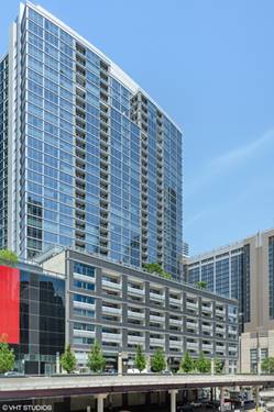 240 E Illinois Unit 1409, Chicago, IL 60611