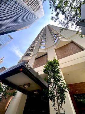 400 E Ohio Unit 2504, Chicago, IL 60611
