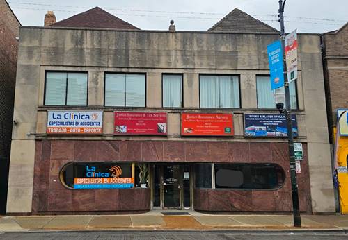 3607 W 26th Unit 1, Chicago, IL 60623