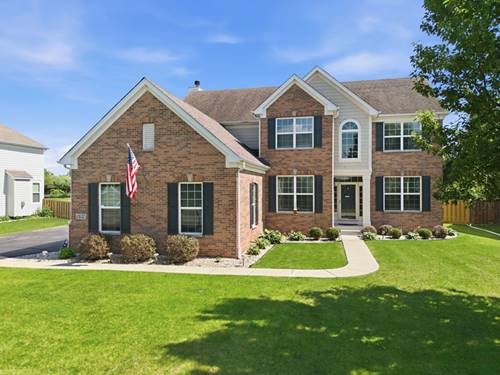 2457 Bryn Mawr, Crystal Lake, IL 60014