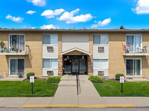 8820 N Western Unit 1H, Des Plaines, IL 60016