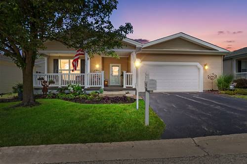 3206 Whirlaway, Grayslake, IL 60030