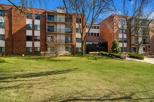 3030 Pheasant Creek Unit 405, Northbrook, IL 60062