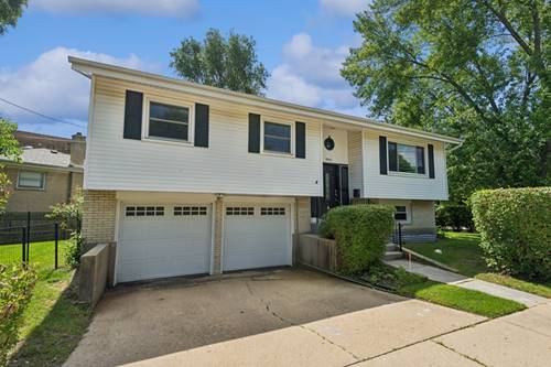 9001 E Prairie, Evanston, IL 60203