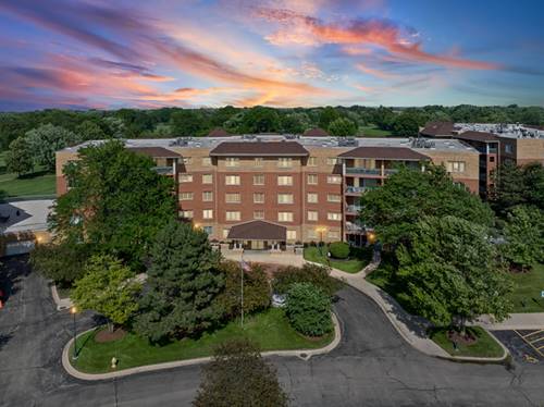 720 Creekside Unit 407B, Mount Prospect, IL 60056