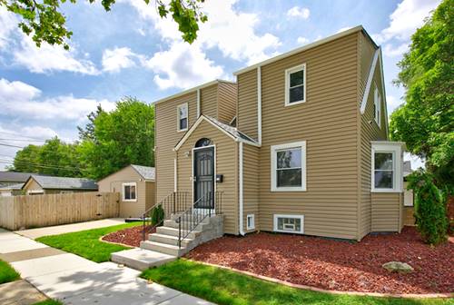 1101 22nd, Bellwood, IL 60104