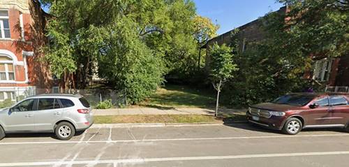 1537 S Homan, Chicago, IL 60623