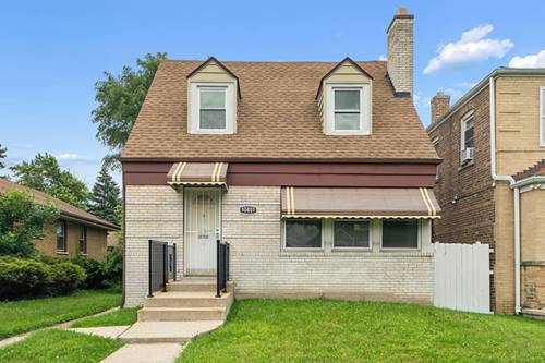 10407 S Eberhart, Chicago, IL 60628