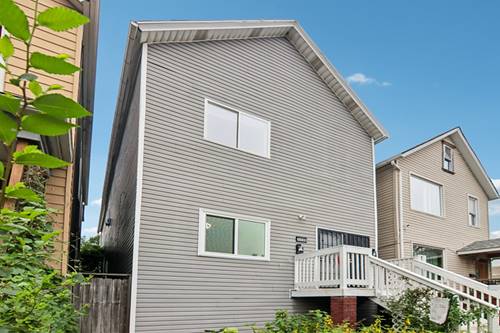 4448 S Princeton, Chicago, IL 60609