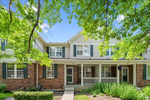 642 W Moreland, Addison, IL 60101