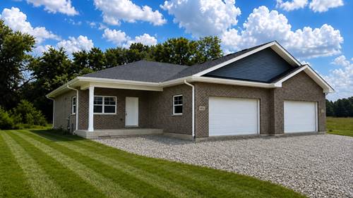 804 Heritage Woods, Minooka, IL 60447
