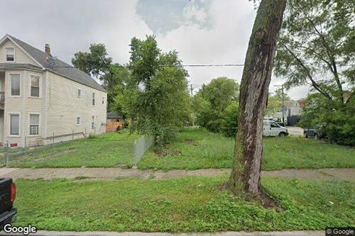 2020 W 52nd, Chicago, IL 60609