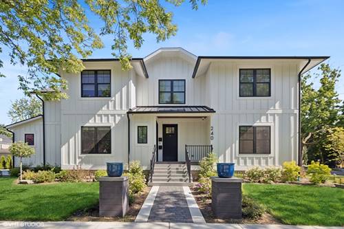 240 S Brainard Unit 2, La Grange, IL 60525