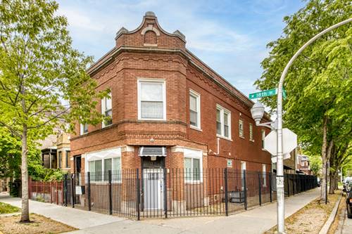2734 W 18th Unit 2F, Chicago, IL 60608