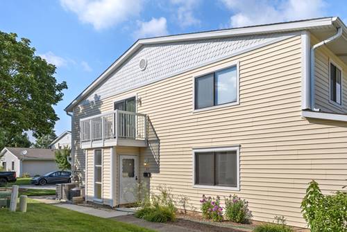 717 Whitesail Unit 717, Schaumburg, IL 60194