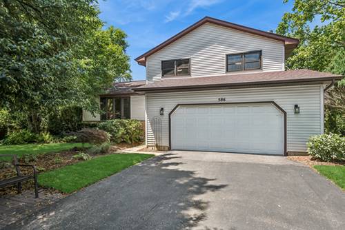 586 N Garfield, Grayslake, IL 60030