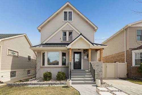 10547 S Troy, Chicago, IL 60655