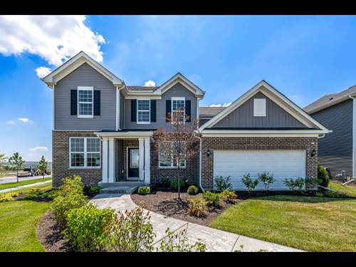 16207 Massimo, Orland Park, IL 60467