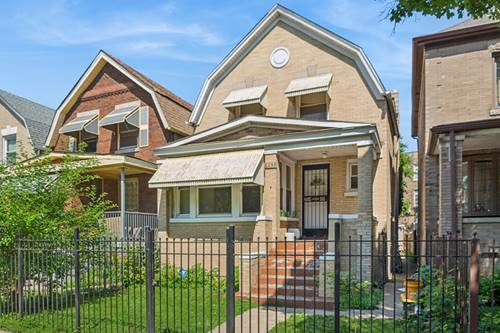 6655 S University, Chicago, IL 60637