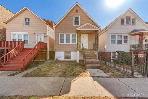 5017 W Ogden, Cicero, IL 60804