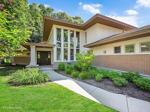 1411 Hawthorne, Hinsdale, IL 60521