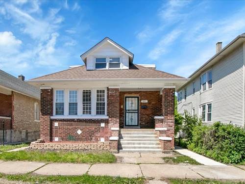11412 S King, Chicago, IL 60628