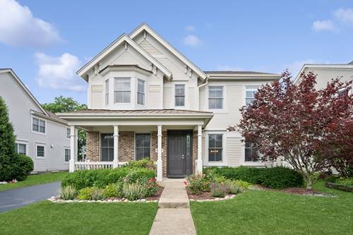 1542 Bluestem, Glenview, IL 60026