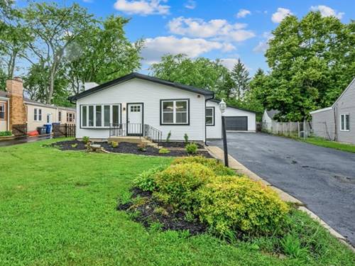 18172 W Twin Lakes, Grayslake, IL 60030