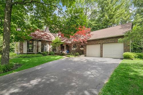 213 Ascot, Lake Bluff, IL 60044