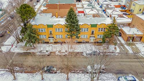 2557 N Lockwood Unit 1, Chicago, IL 60639