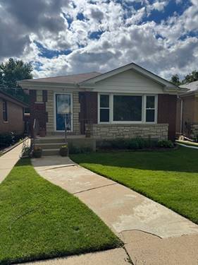 6320 N Kildare, Chicago, IL 60646