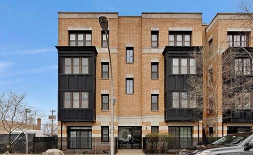 2243 N Lister Unit 401, Chicago, IL 60614