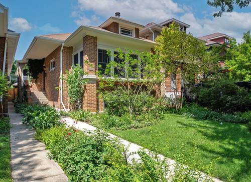 2948 W Wilson, Chicago, IL 60625