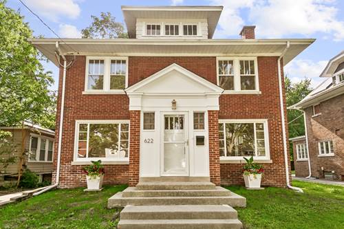 622 Sexton, Aurora, IL 60505
