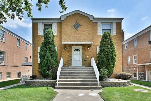 2013 N 73rd Unit 1, Elmwood Park, IL 60707