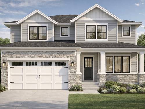 7106 Marsh, Lakewood, IL 60014