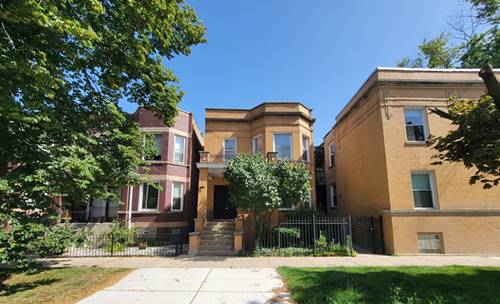 2302 W Addison, Chicago, IL 60618